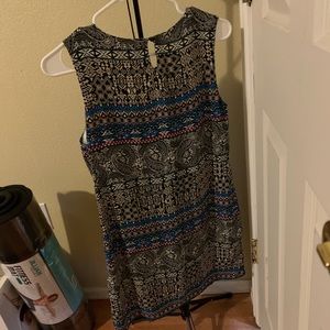 Fun dress